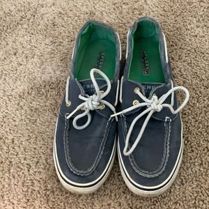 Women’s sperrys